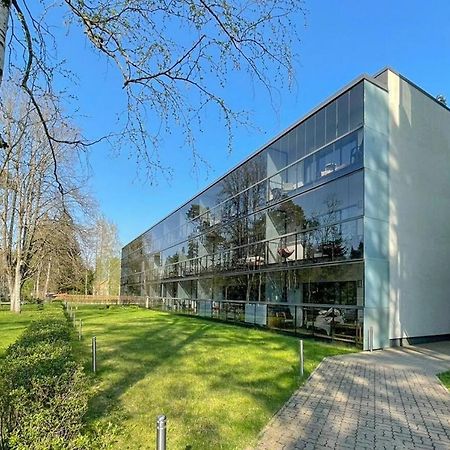 Sand Beach Apartment Narva-Jõesuu 外观 照片