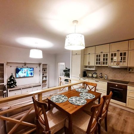 Sand Beach Apartment Narva-Jõesuu 外观 照片