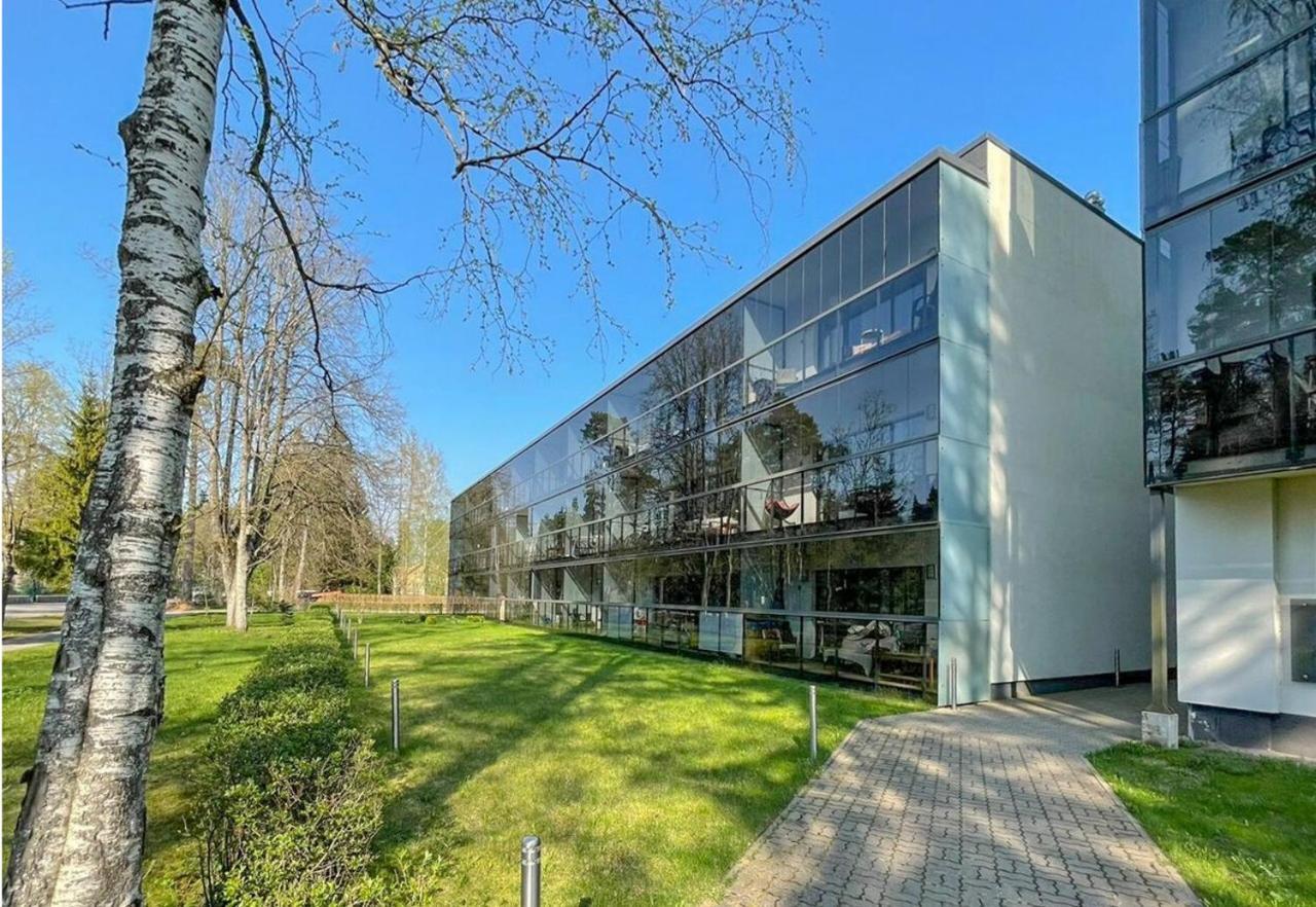 Sand Beach Apartment Narva-Jõesuu 外观 照片