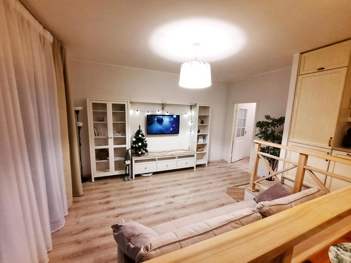 Sand Beach Apartment Narva-Jõesuu 外观 照片