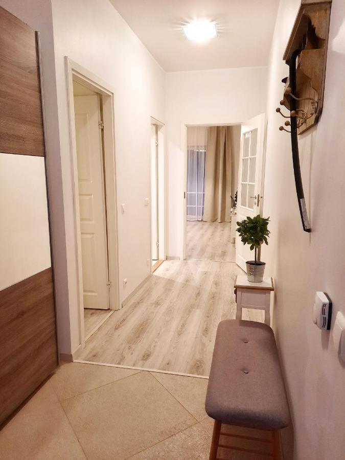 Sand Beach Apartment Narva-Jõesuu 外观 照片