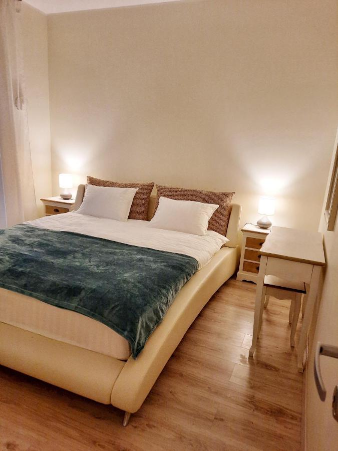 Sand Beach Apartment Narva-Jõesuu 外观 照片