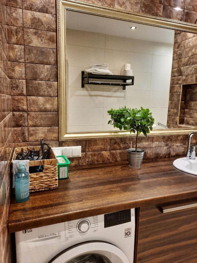 Sand Beach Apartment Narva-Jõesuu 外观 照片
